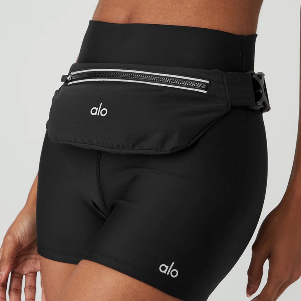 STRIDE RUNNING BELT